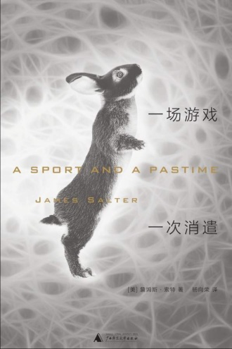 一场游戏一次消遣（独家首发）